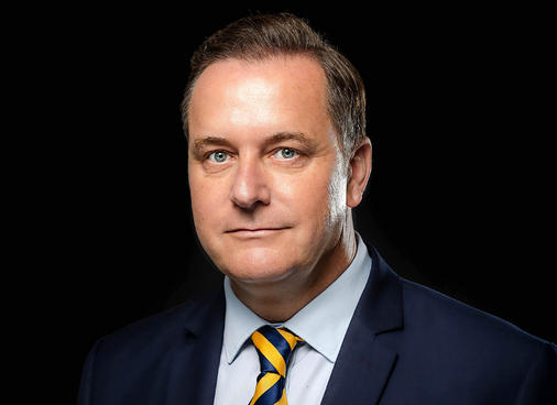 Terence Byrne  image