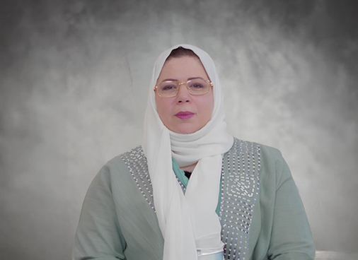 Hayfa Abuzabibah image