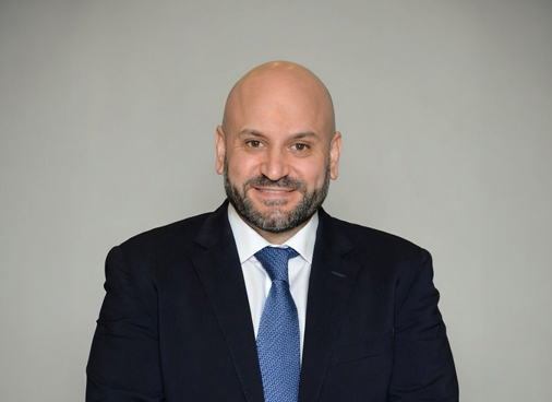 Hussein M. Dajani image